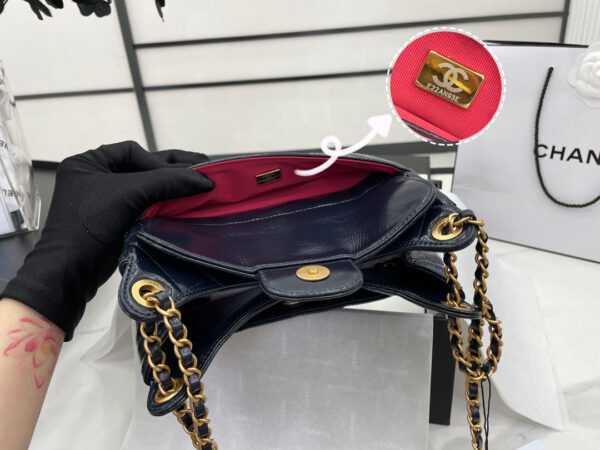 SC - Luxury Bag - CHL - 368 - Image 8