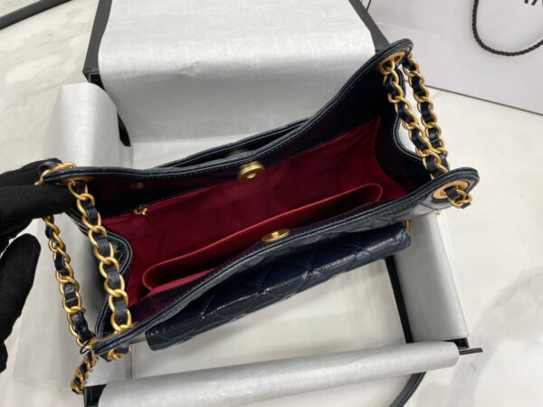 SC - Luxury Bag - CHL - 368 - Image 6