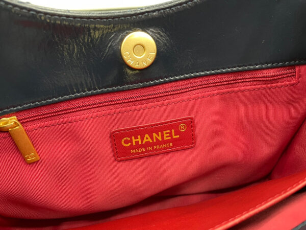 SC - Luxury Bag - CHL - 368 - Image 7