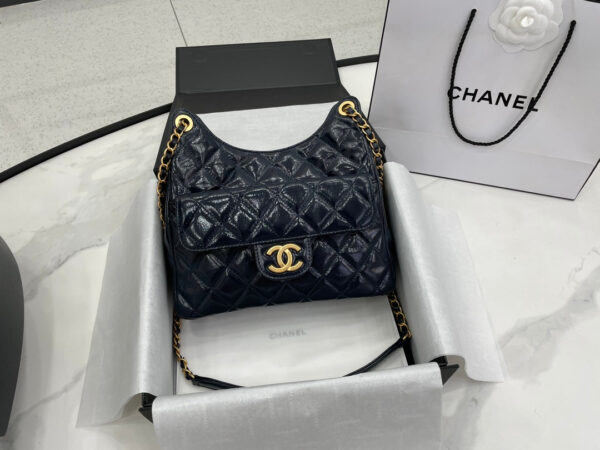SC - Luxury Bag - CHL - 368 - Image 9