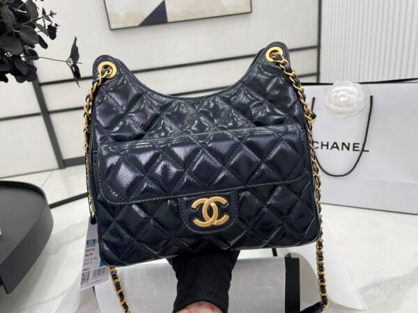 SC - Luxury Bag - CHL - 368