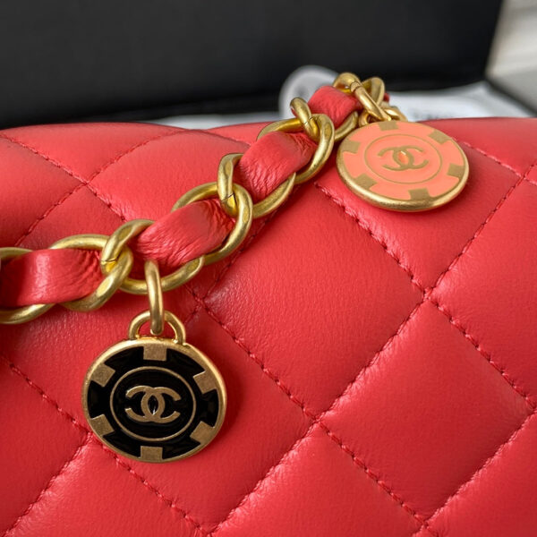 SC - Luxury Bag - CHL - 425 - Image 3