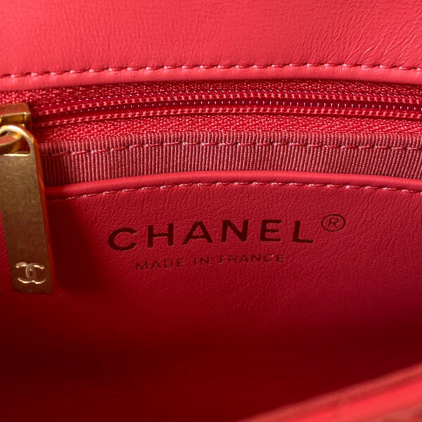 SC - Luxury Bag - CHL - 425 - Image 7