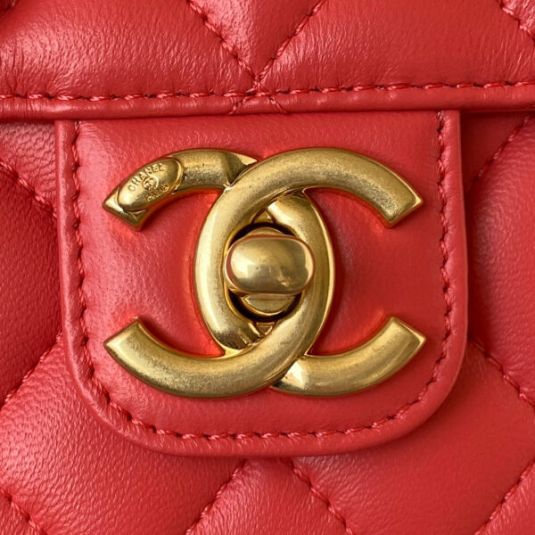 SC - Luxury Bag - CHL - 425 - Image 4