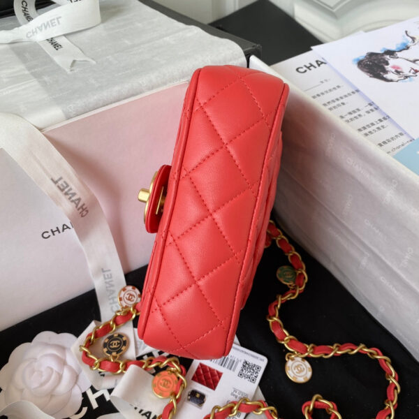 SC - Luxury Bag - CHL - 425 - Image 5