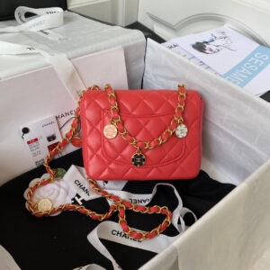 SC - Luxury Bag - CHL - 425
