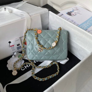 SC - Luxury Bag - CHL - 426
