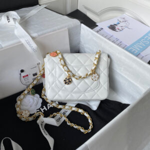 SC - Luxury Bag - CHL - 427