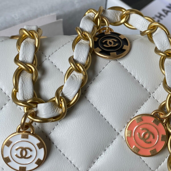 SC - Luxury Bag - CHL - 427 - Image 2
