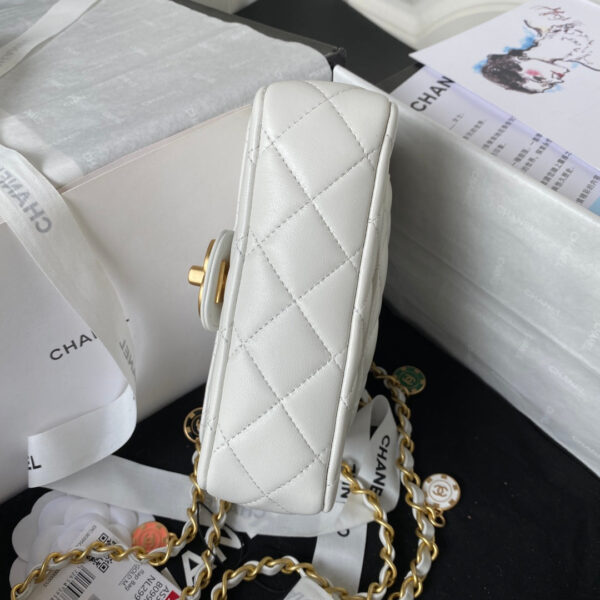 SC - Luxury Bag - CHL - 427 - Image 5