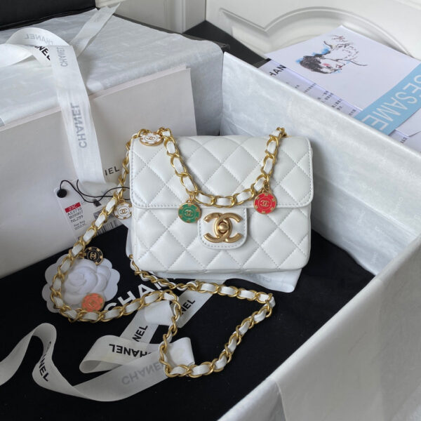 SC - Luxury Bag - CHL - 427 - Image 9