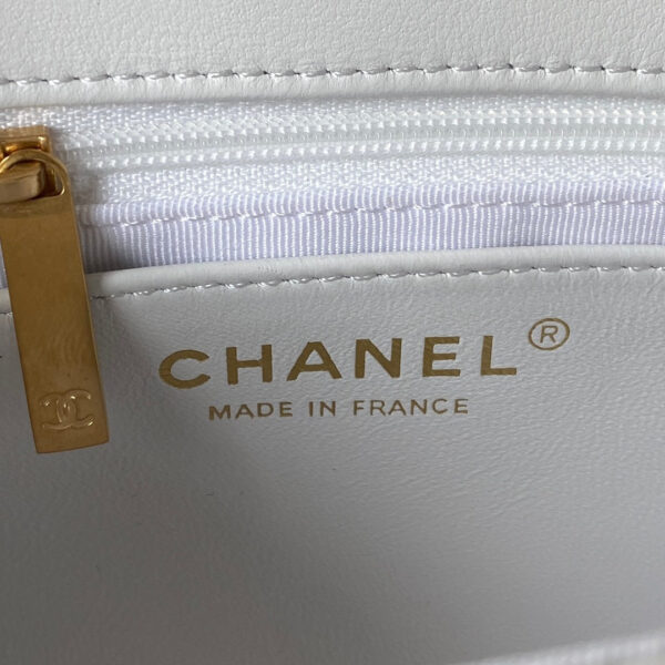 SC - Luxury Bag - CHL - 427 - Image 7