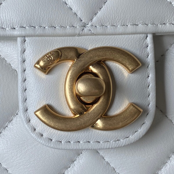 SC - Luxury Bag - CHL - 427 - Image 4