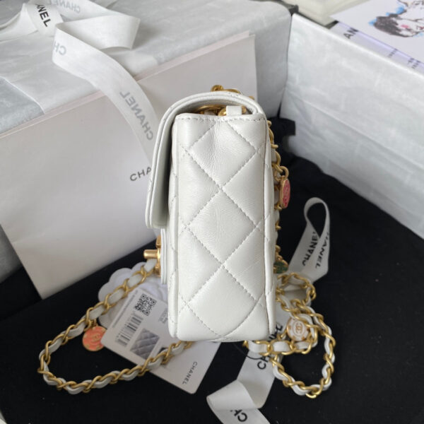 SC - Luxury Bag - CHL - 427 - Image 3