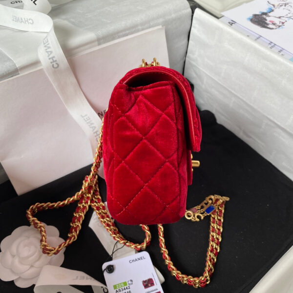 SC - Luxury Bag - CHL - 428 - Image 3