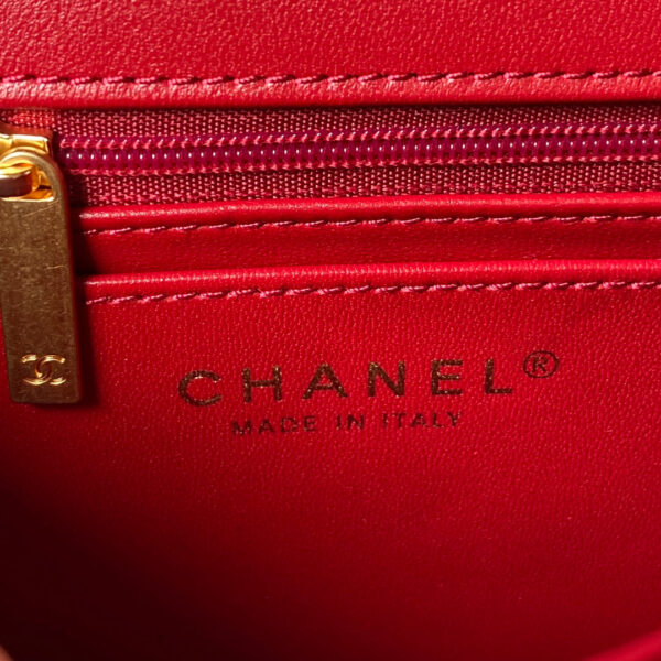 SC - Luxury Bag - CHL - 428 - Image 5