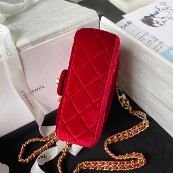 SC - Luxury Bag - CHL - 428 - Image 7