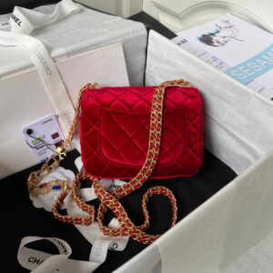 SC - Luxury Bag - CHL - 428
