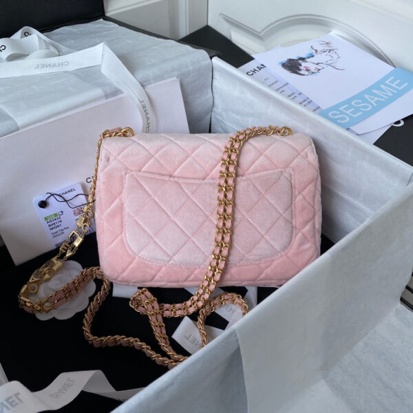 SC - Luxury Bag - CHL - 429