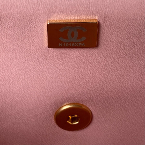 SC - Luxury Bag - CHL - 429 - Image 8