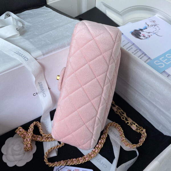 SC - Luxury Bag - CHL - 429 - Image 5