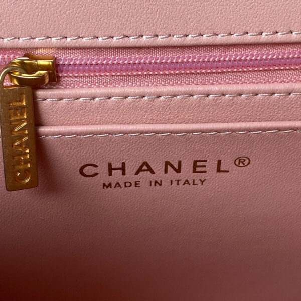 SC - Luxury Bag - CHL - 429 - Image 7