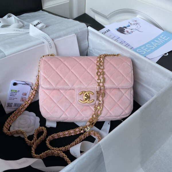 SC - Luxury Bag - CHL - 429 - Image 9