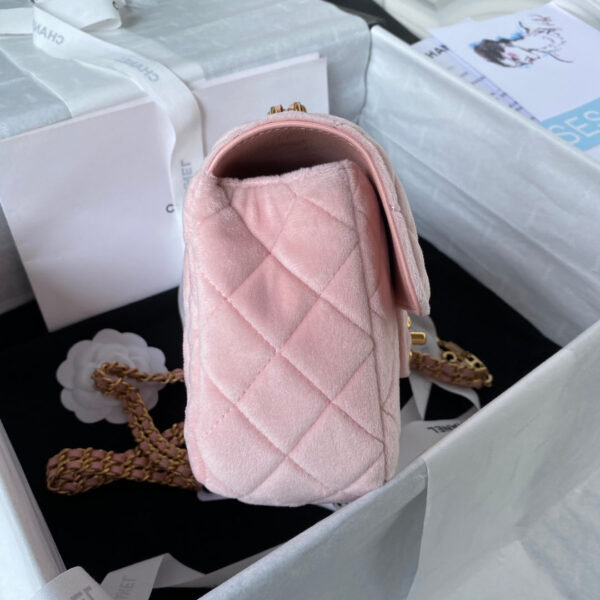 SC - Luxury Bag - CHL - 429 - Image 3