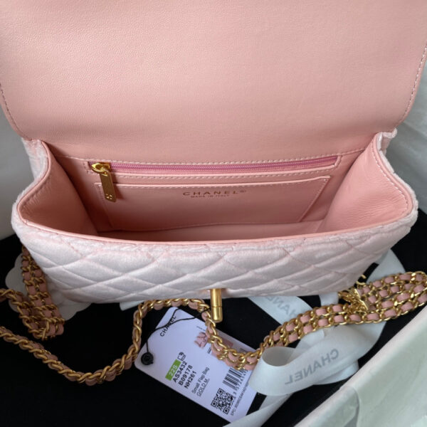 SC - Luxury Bag - CHL - 429 - Image 6