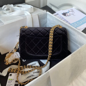 SC - Luxury Bag - CHL - 430