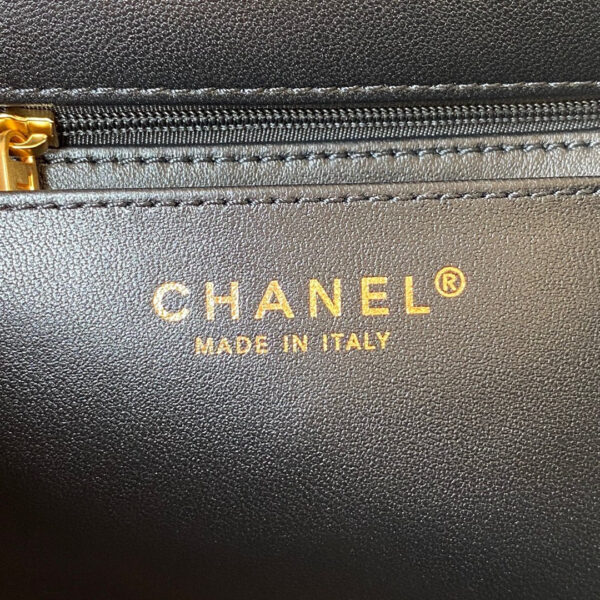 SC - Luxury Bag - CHL - 430 - Image 5
