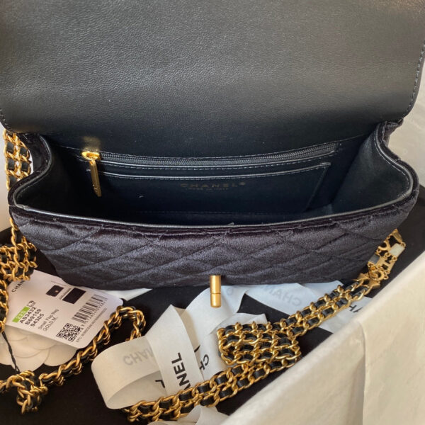 SC - Luxury Bag - CHL - 430 - Image 4