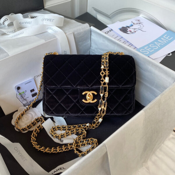 SC - Luxury Bag - CHL - 430 - Image 9