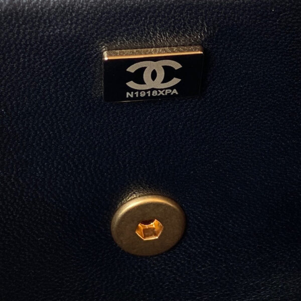 SC - Luxury Bag - CHL - 430 - Image 8