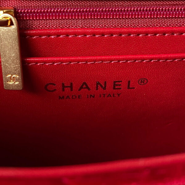 SC - Luxury Bag - CHL - 431 - Image 7