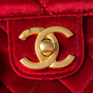 SC - Luxury Bag - CHL - 431