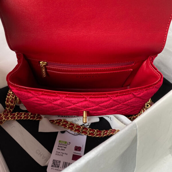 SC - Luxury Bag - CHL - 431 - Image 6