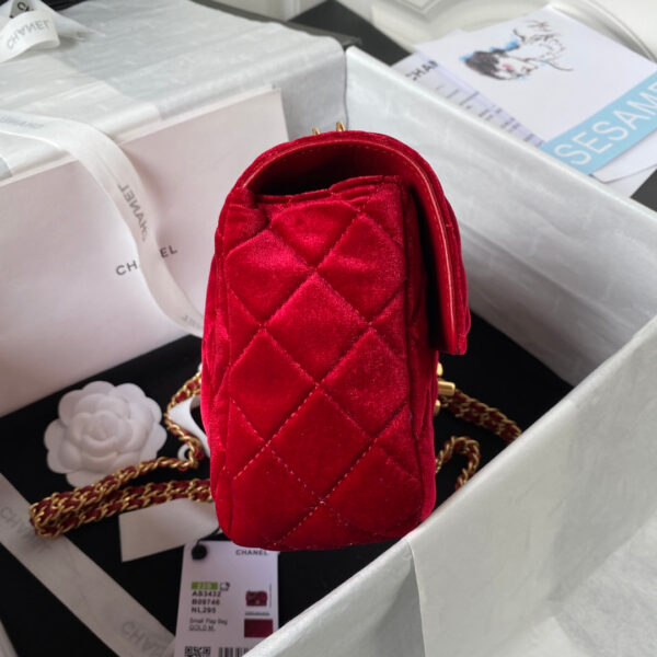 SC - Luxury Bag - CHL - 431 - Image 3