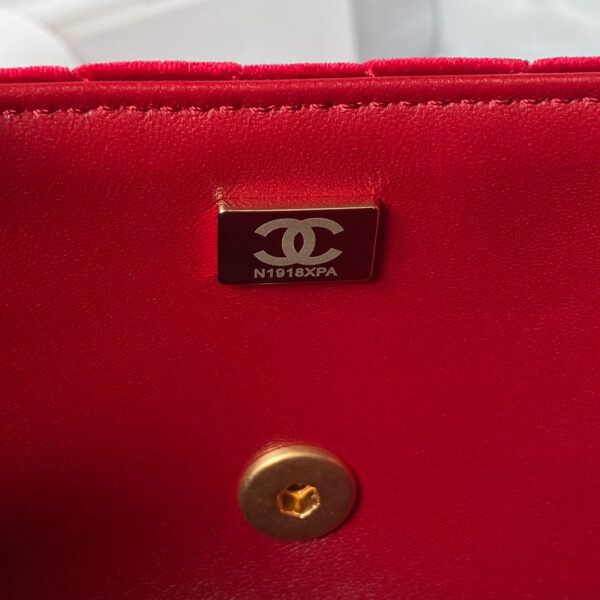 SC - Luxury Bag - CHL - 431 - Image 8