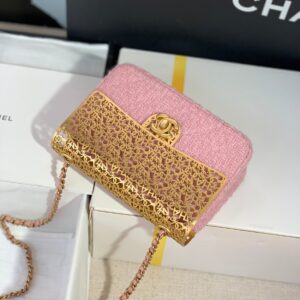 SC - Luxury Bag - CHL - 443