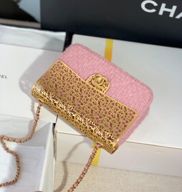 SC - Luxury Bag - CHL - 443