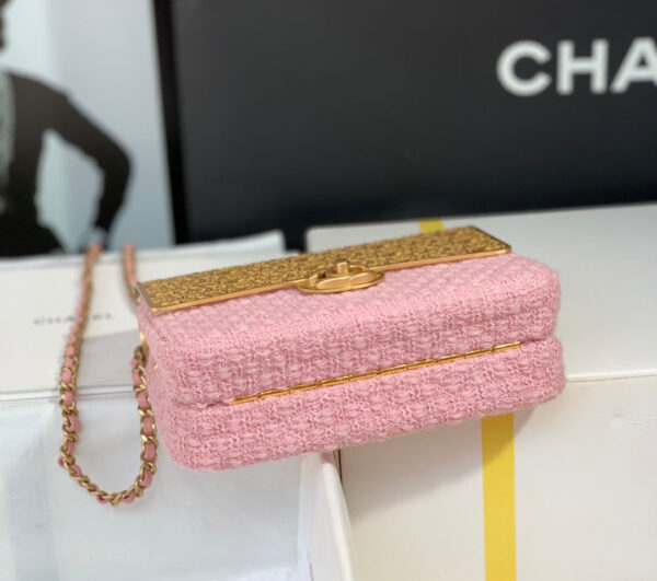 SC - Luxury Bag - CHL - 443 - Image 3