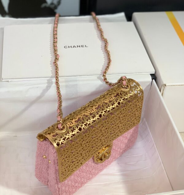 SC - Luxury Bag - CHL - 443 - Image 5