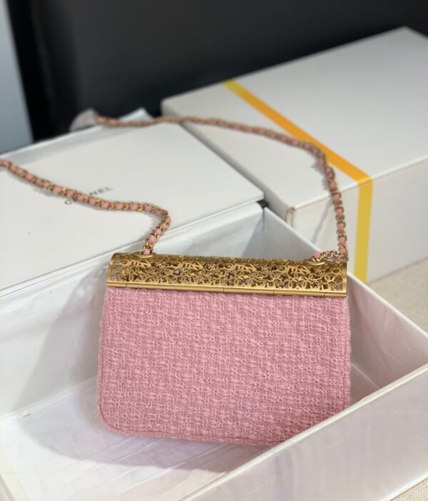 SC - Luxury Bag - CHL - 443 - Image 4
