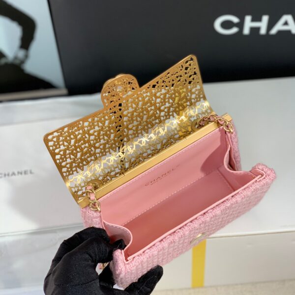 SC - Luxury Bag - CHL - 443 - Image 8