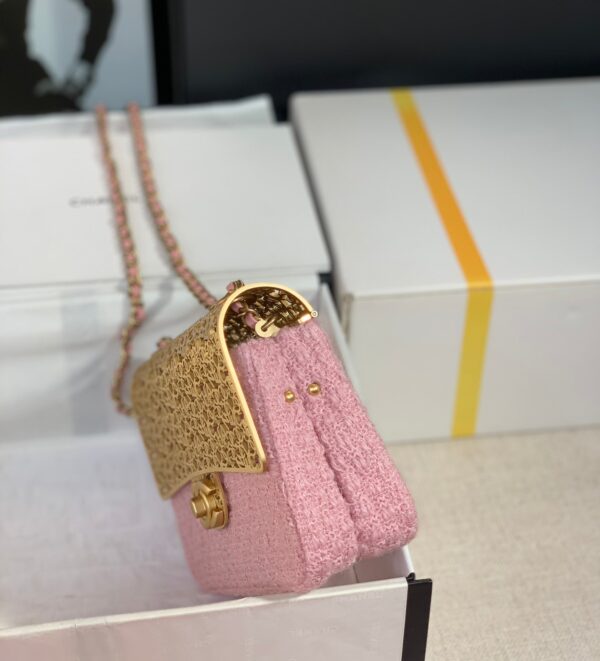 SC - Luxury Bag - CHL - 443 - Image 2