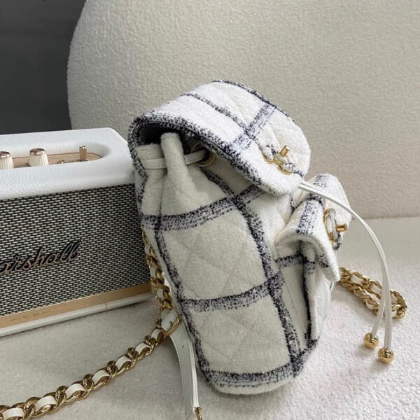 SC - Luxury Bag - CHL - 442 - Image 2