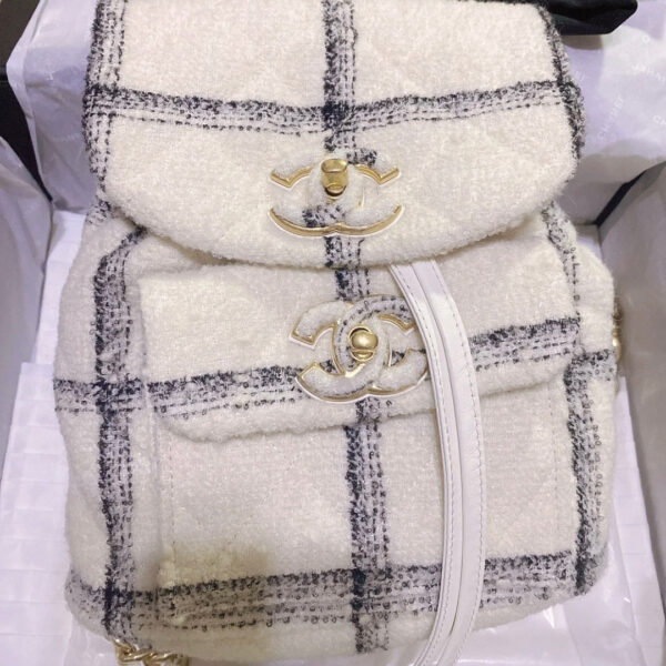 SC - Luxury Bag - CHL - 442 - Image 3