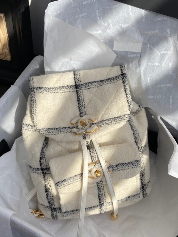 SC - Luxury Bag - CHL - 442 - Image 7