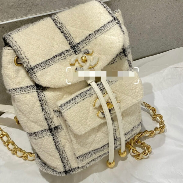 SC - Luxury Bag - CHL - 442 - Image 5